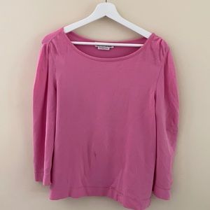 Pink Longsleeve